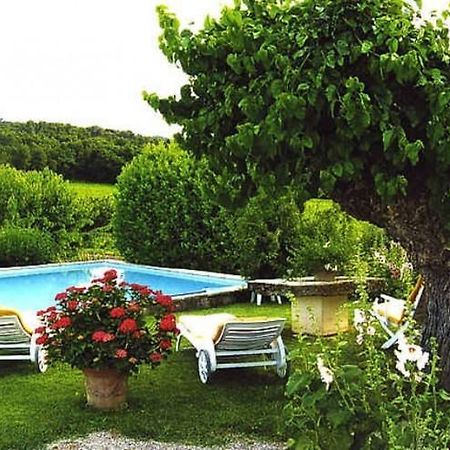 Le Petit Champ Villa Buisson Luaran gambar