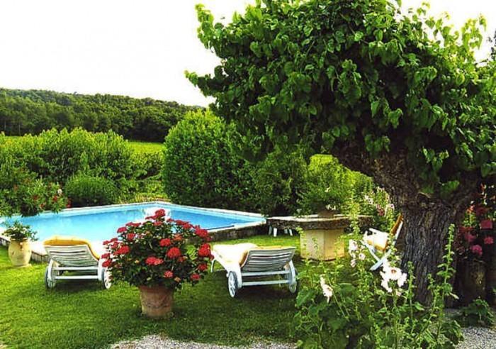 Le Petit Champ Villa Buisson Luaran gambar