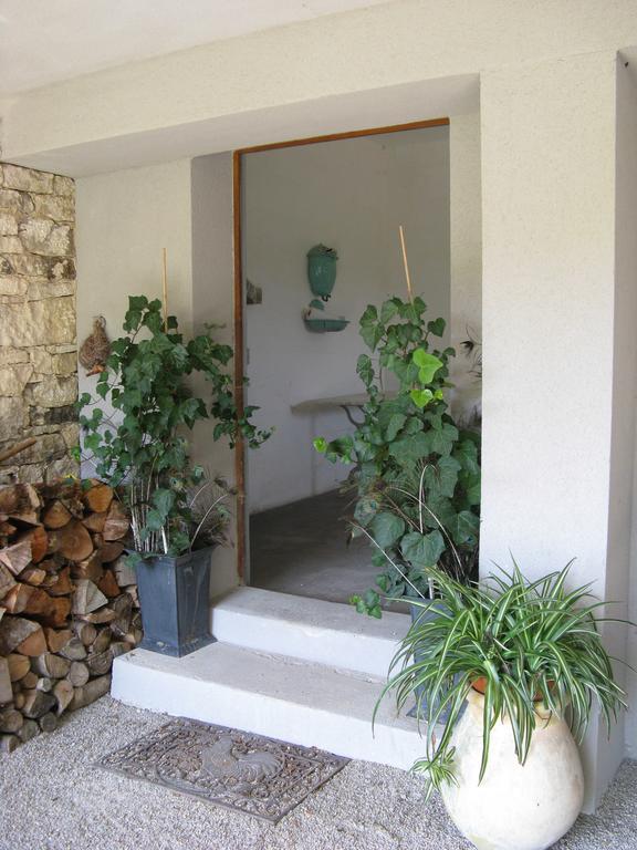 Le Petit Champ Villa Buisson Bilik gambar