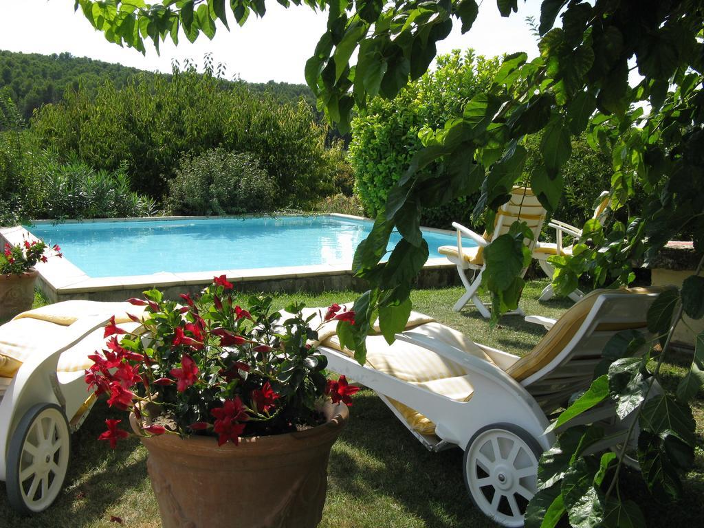 Le Petit Champ Villa Buisson Bilik gambar