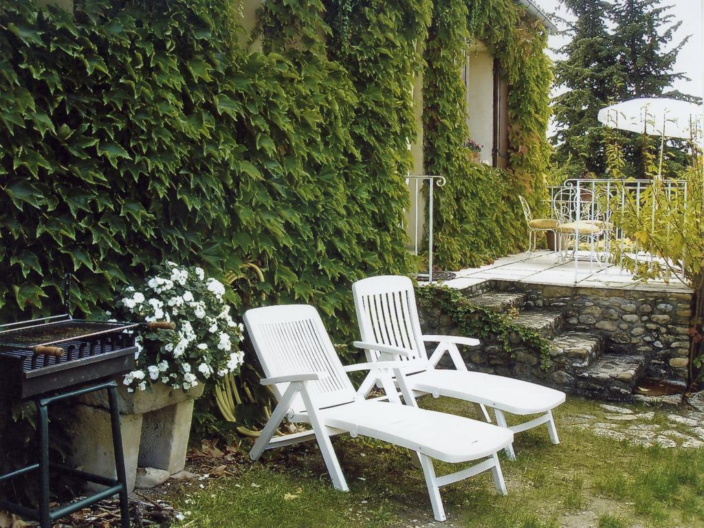 Le Petit Champ Villa Buisson Bilik gambar