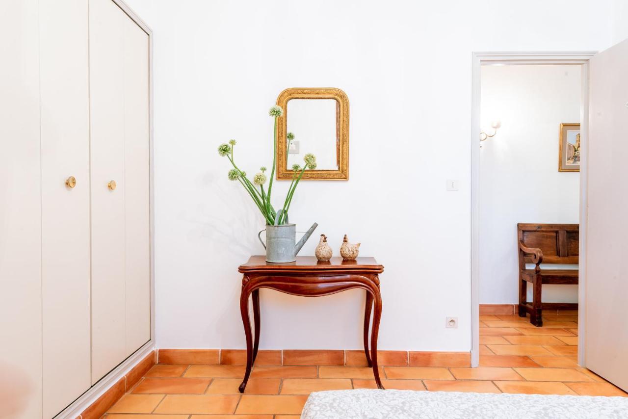 Le Petit Champ Villa Buisson Luaran gambar