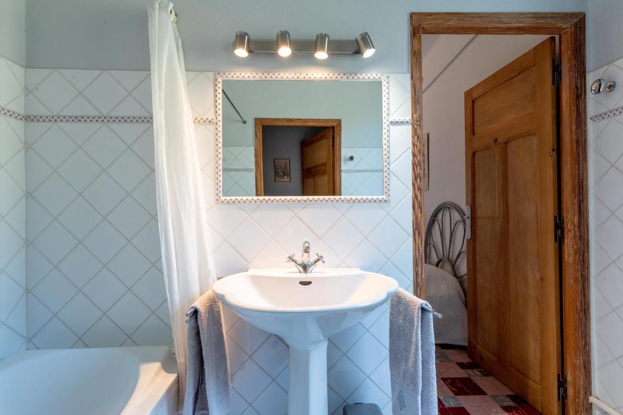 Le Petit Champ Villa Buisson Luaran gambar