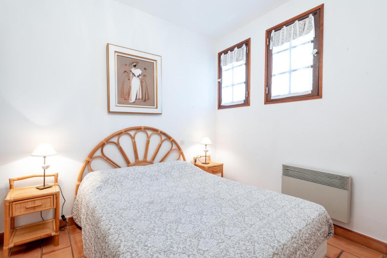 Le Petit Champ Villa Buisson Luaran gambar